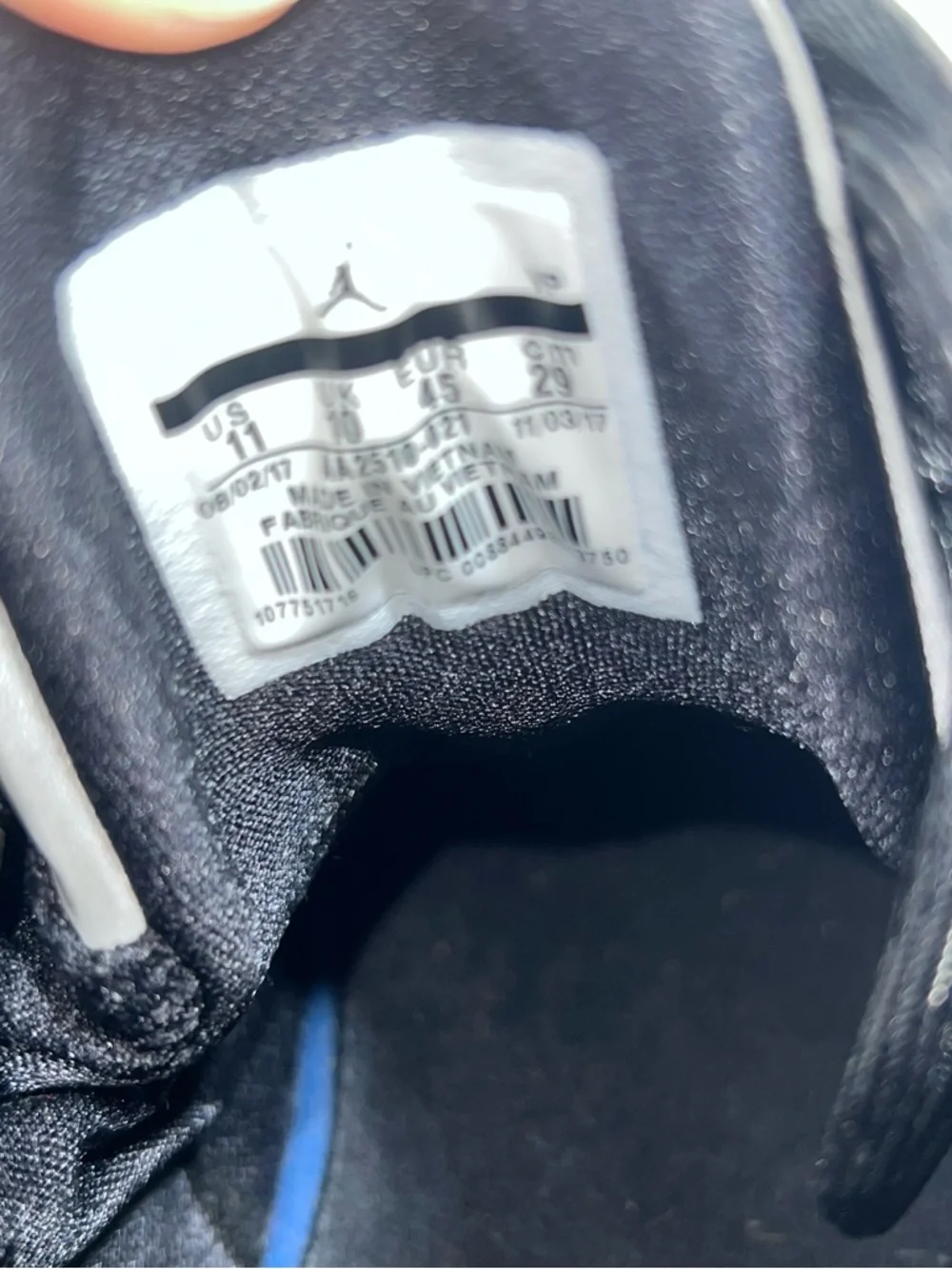 Air Jordan Why Not Zer0.1 'City of Flight'